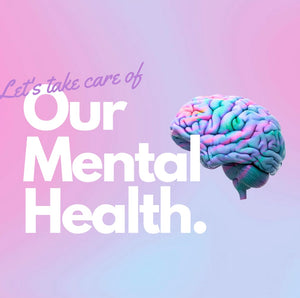 Mind Our Mental Health