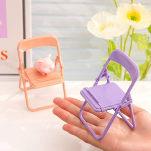 i love it mini chair phone holders