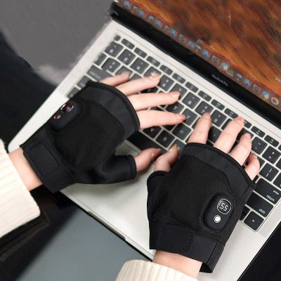 gloves safe for daily use doing computer work