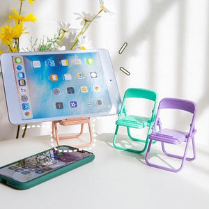 mini chair desk decoration ornaments