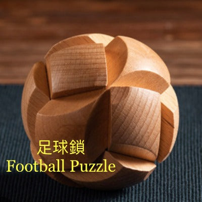 football puzzle for kids and adults game