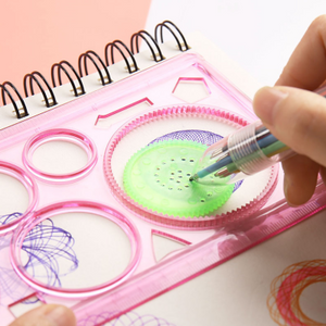 spirograph for adult