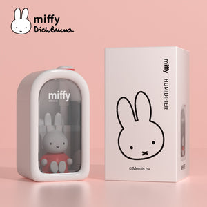 pink miffy cool humidifier