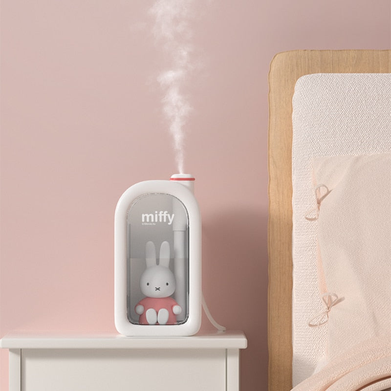 bedroom humidifier