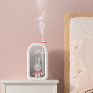 bedroom humidifier