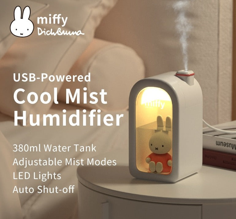 Miffy air humidifier