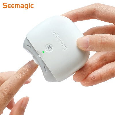 Seemagic Nail clipper Pro